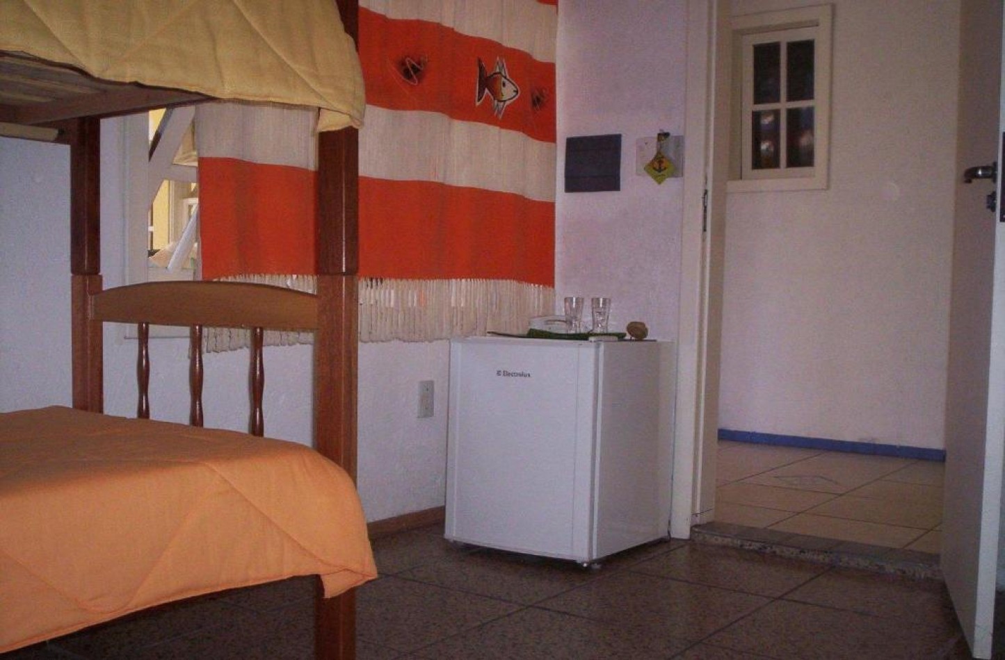Posada para 2 y 4 personas en suite