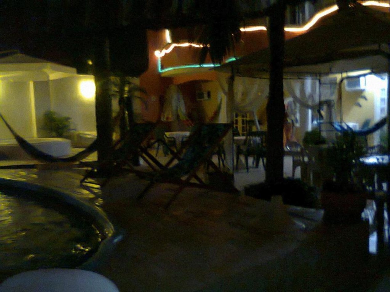 Posada para 2 y 4 personas en suite