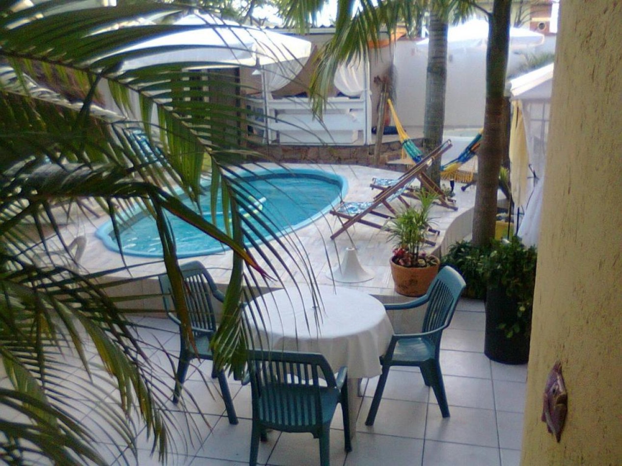 Posada para 2 y 4 personas en suite