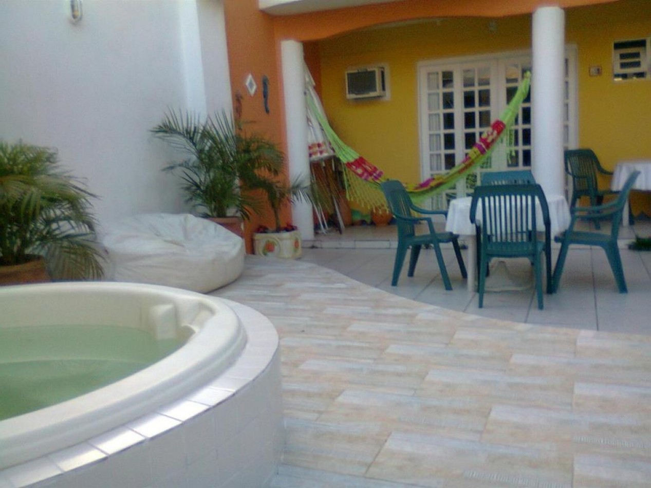 Posada para 2 y 4 personas en suite