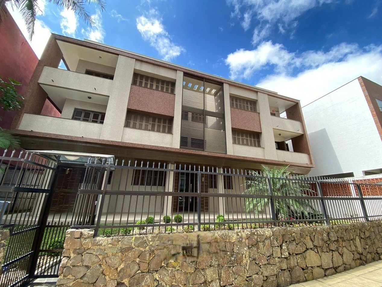 Departamento (02) Dorm. en Torres a (01) cuadra de la playa