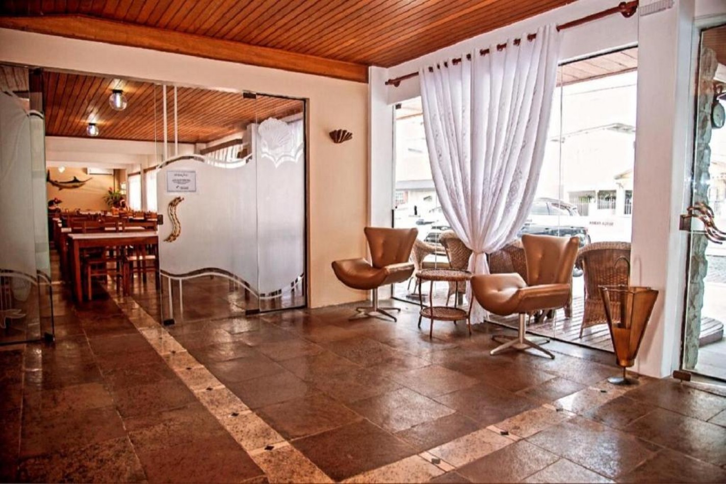 Hotel Suica Faber- Balneario Camboriu