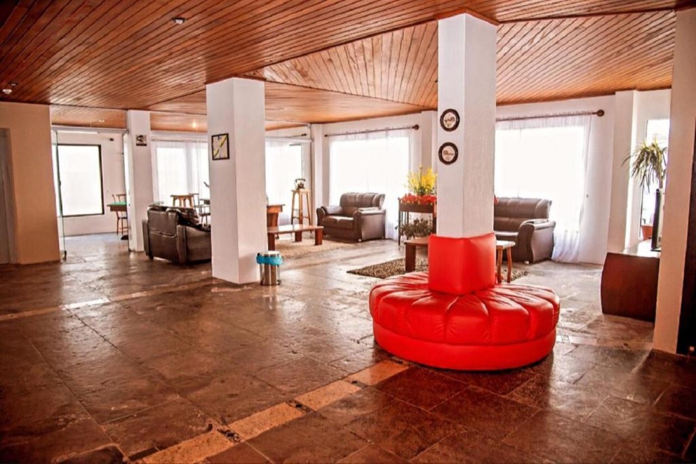 Hotel Suica Faber- Balneario Camboriu