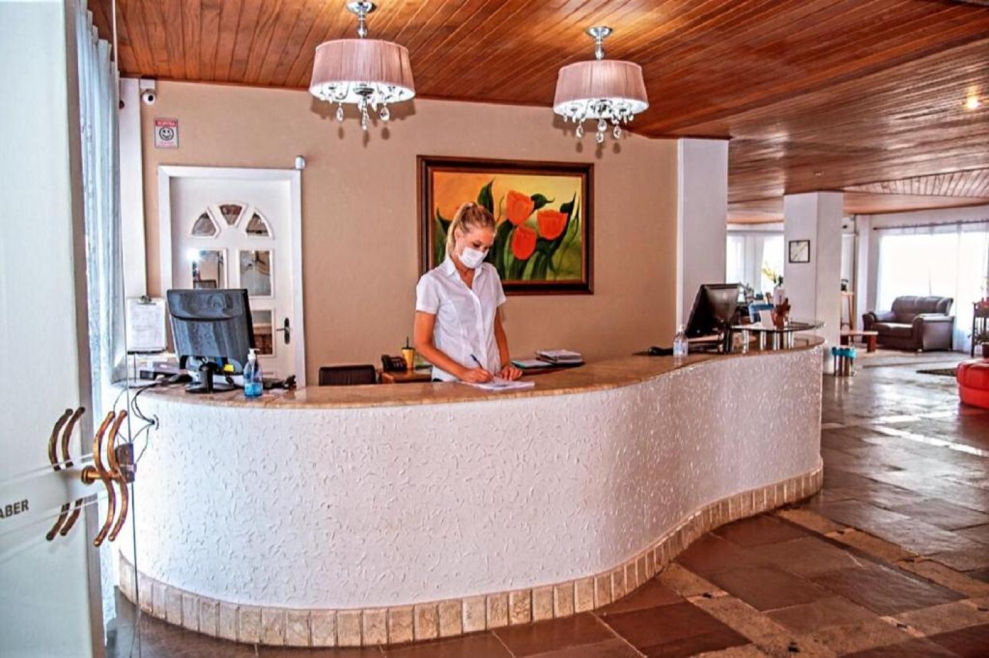 Hotel Suica Faber- Balneario Camboriu