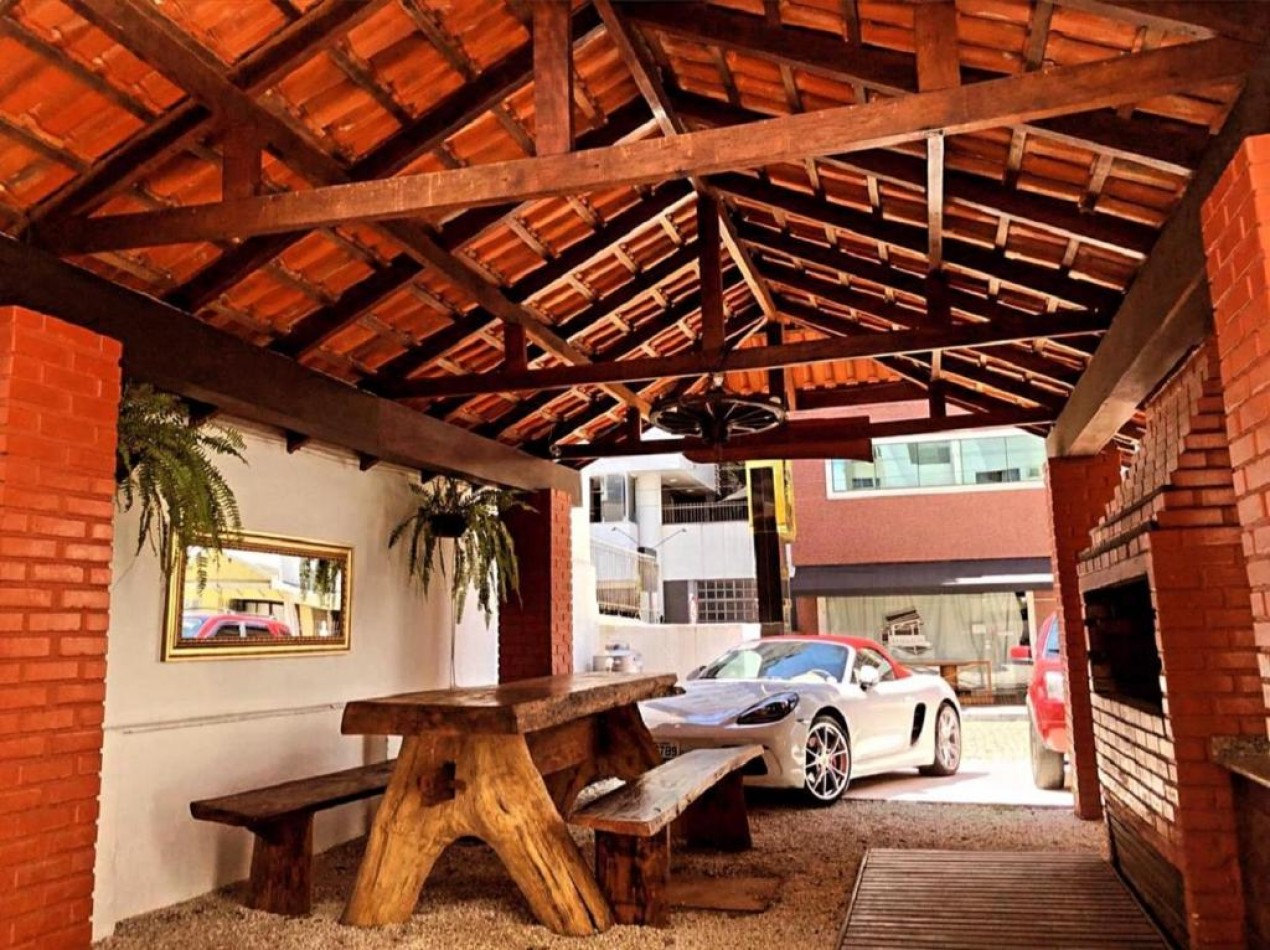 Hotel Suica Faber- Balneario Camboriu