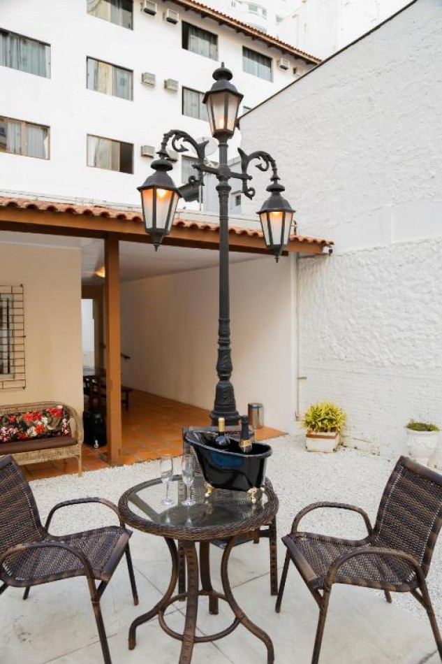 Hotel Suica Faber- Balneario Camboriu