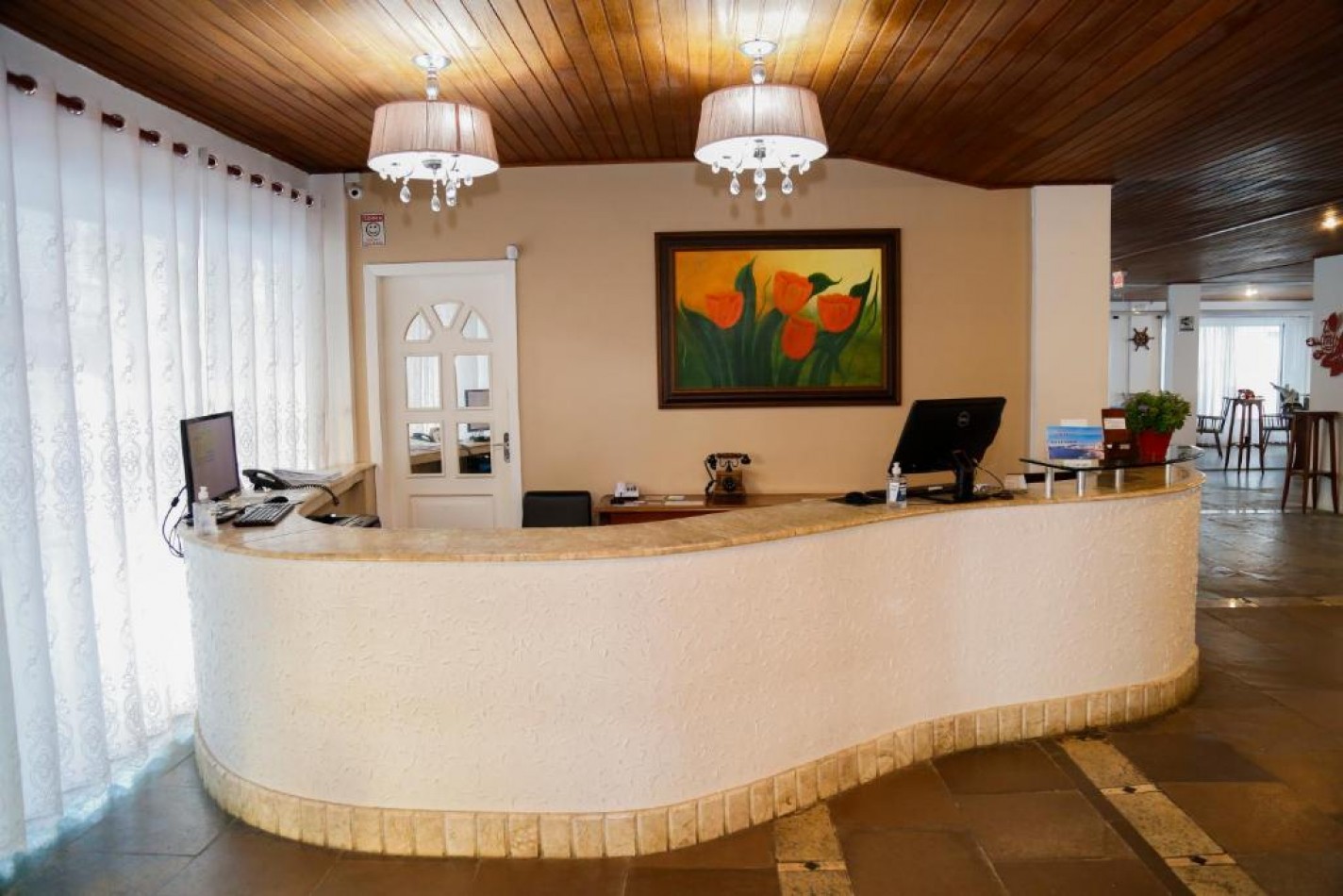 Hotel Suica Faber- Balneario Camboriu