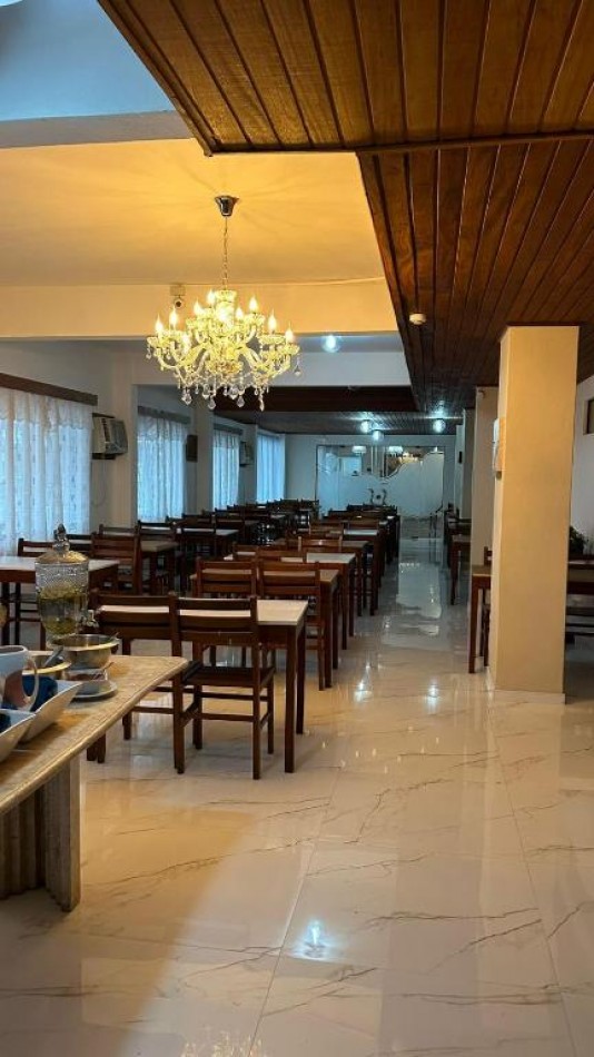 Hotel Suica Faber- Balneario Camboriu