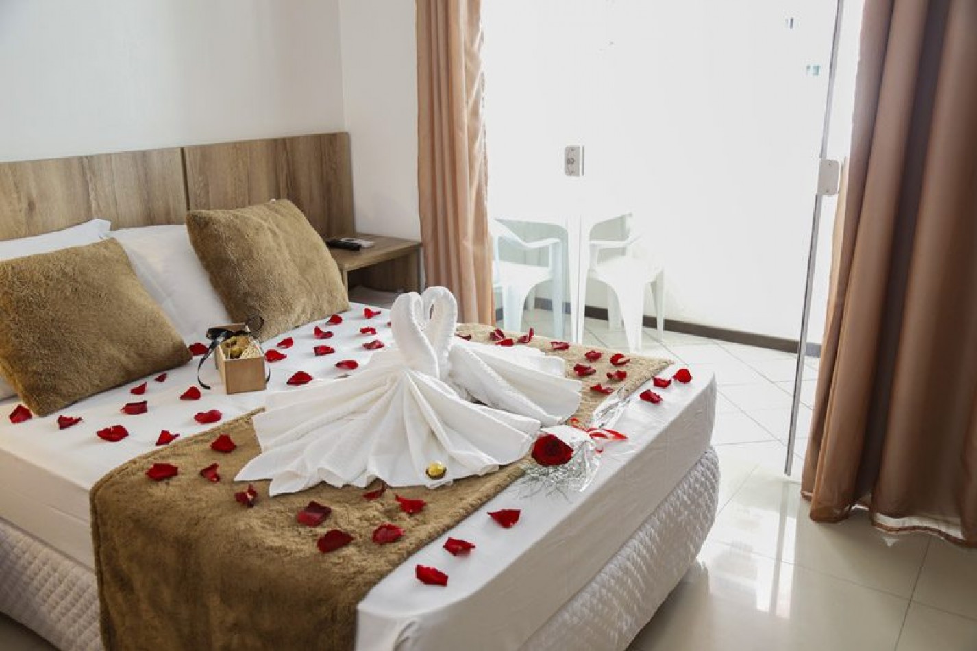 Hotel Suica Faber- Balneario Camboriu