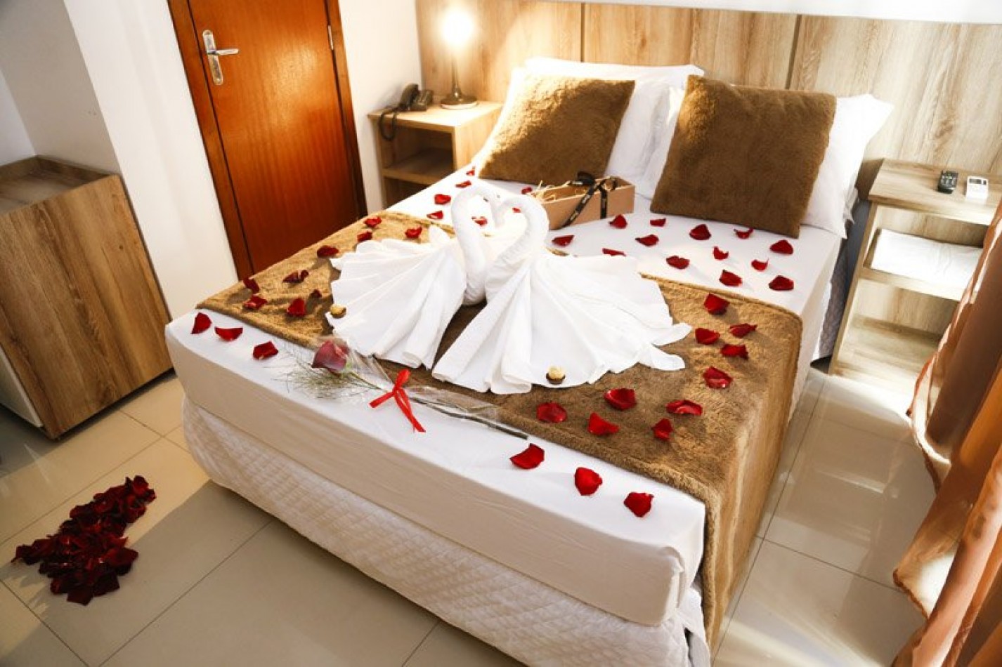 Hotel Suica Faber- Balneario Camboriu