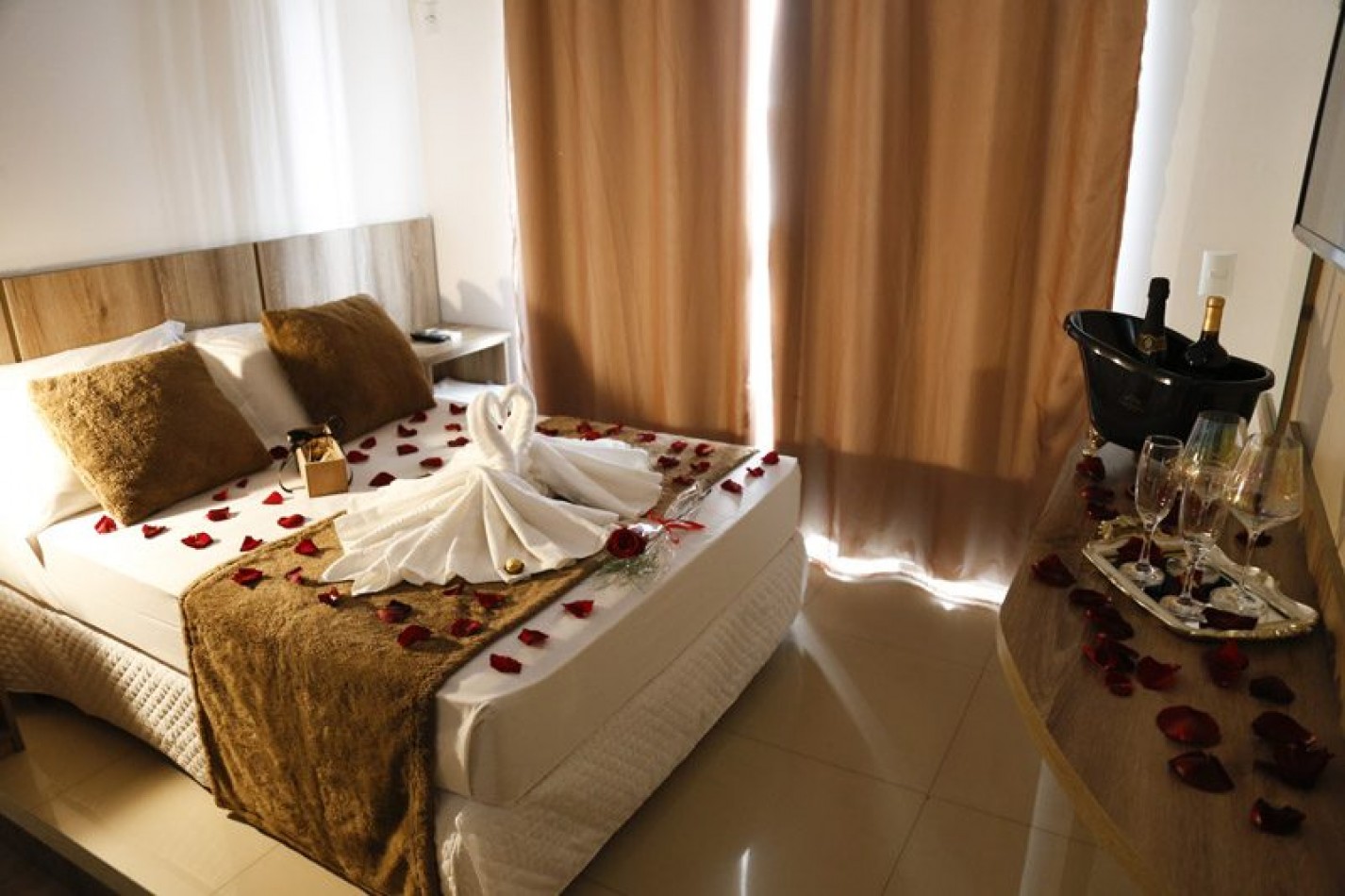 Hotel Suica Faber- Balneario Camboriu