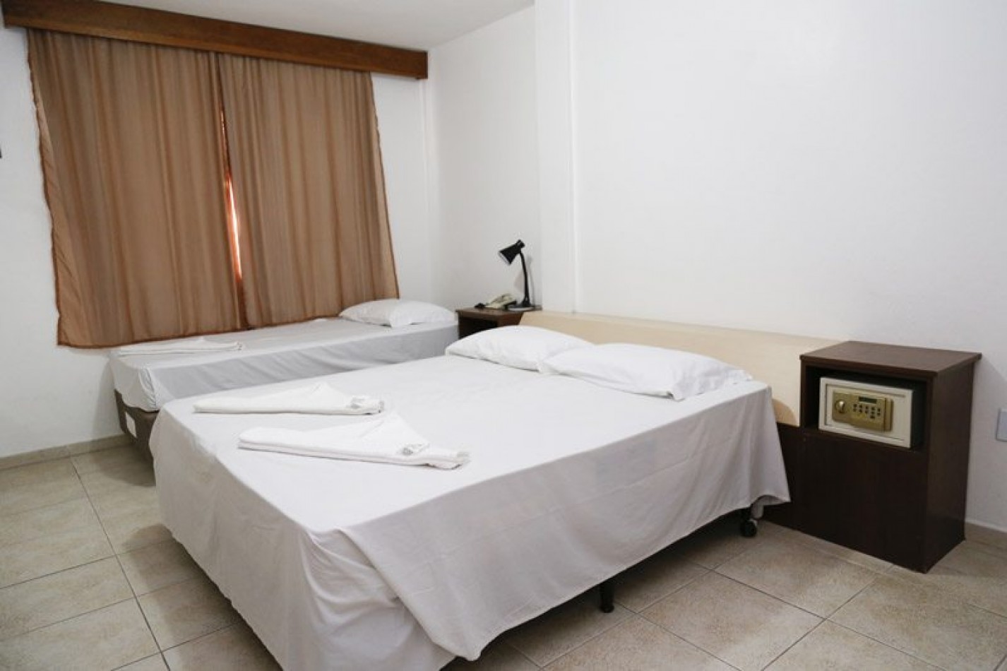 Hotel Suica Faber- Balneario Camboriu