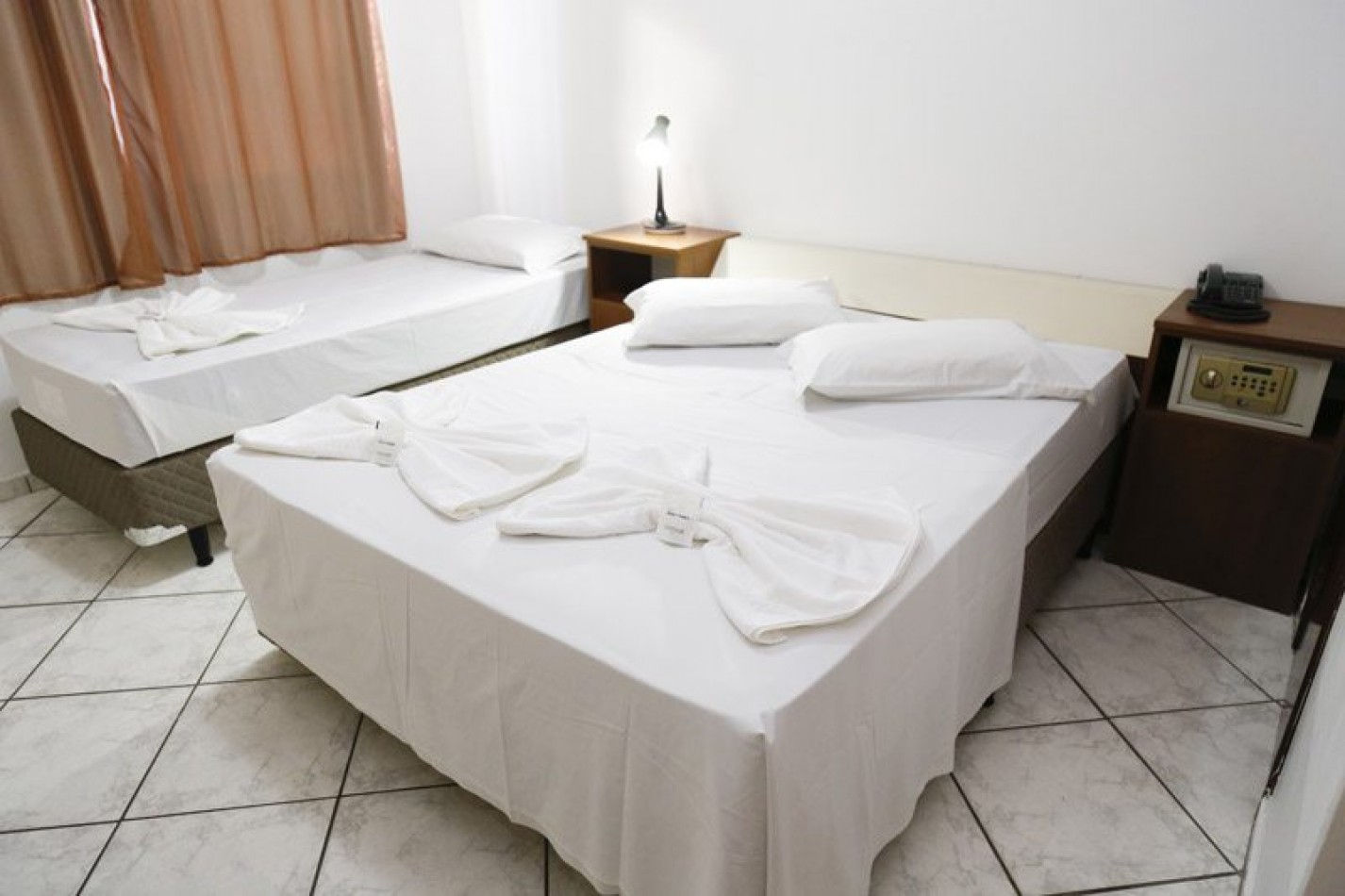Hotel Suica Faber- Balneario Camboriu