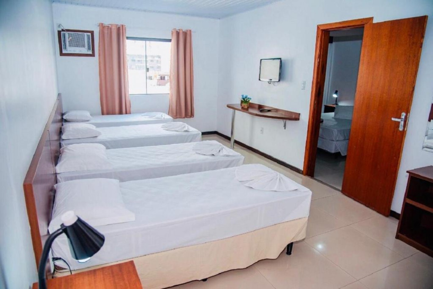 Hotel Suica Faber- Balneario Camboriu