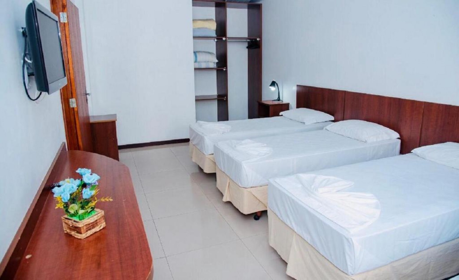 Hotel Suica Faber- Balneario Camboriu