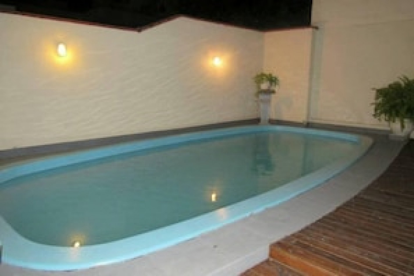 Hotel San Remo en Balneario Camboriu