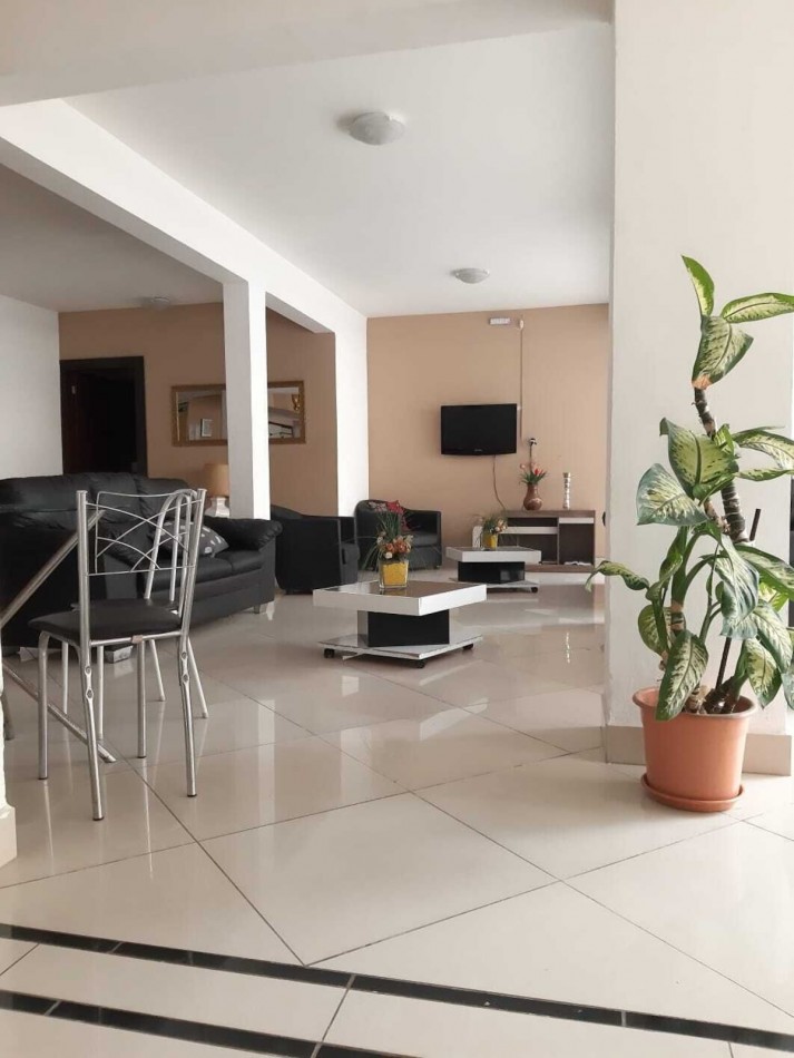 Hotel San Remo en Balneario Camboriu