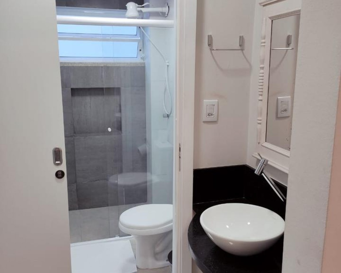 Hotel Barra Norte en Balneario Camboriu