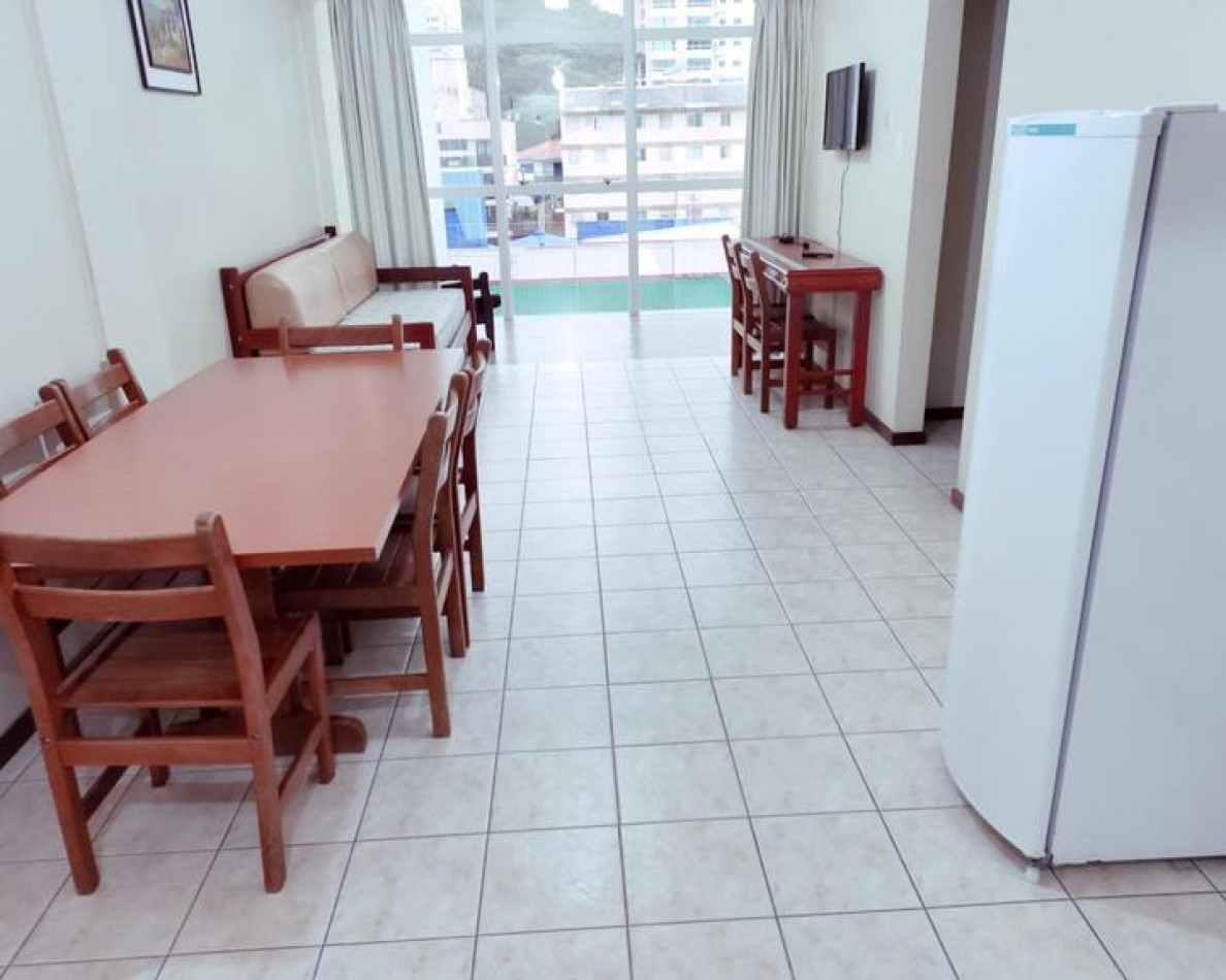 Hotel Barra Norte en Balneario Camboriu
