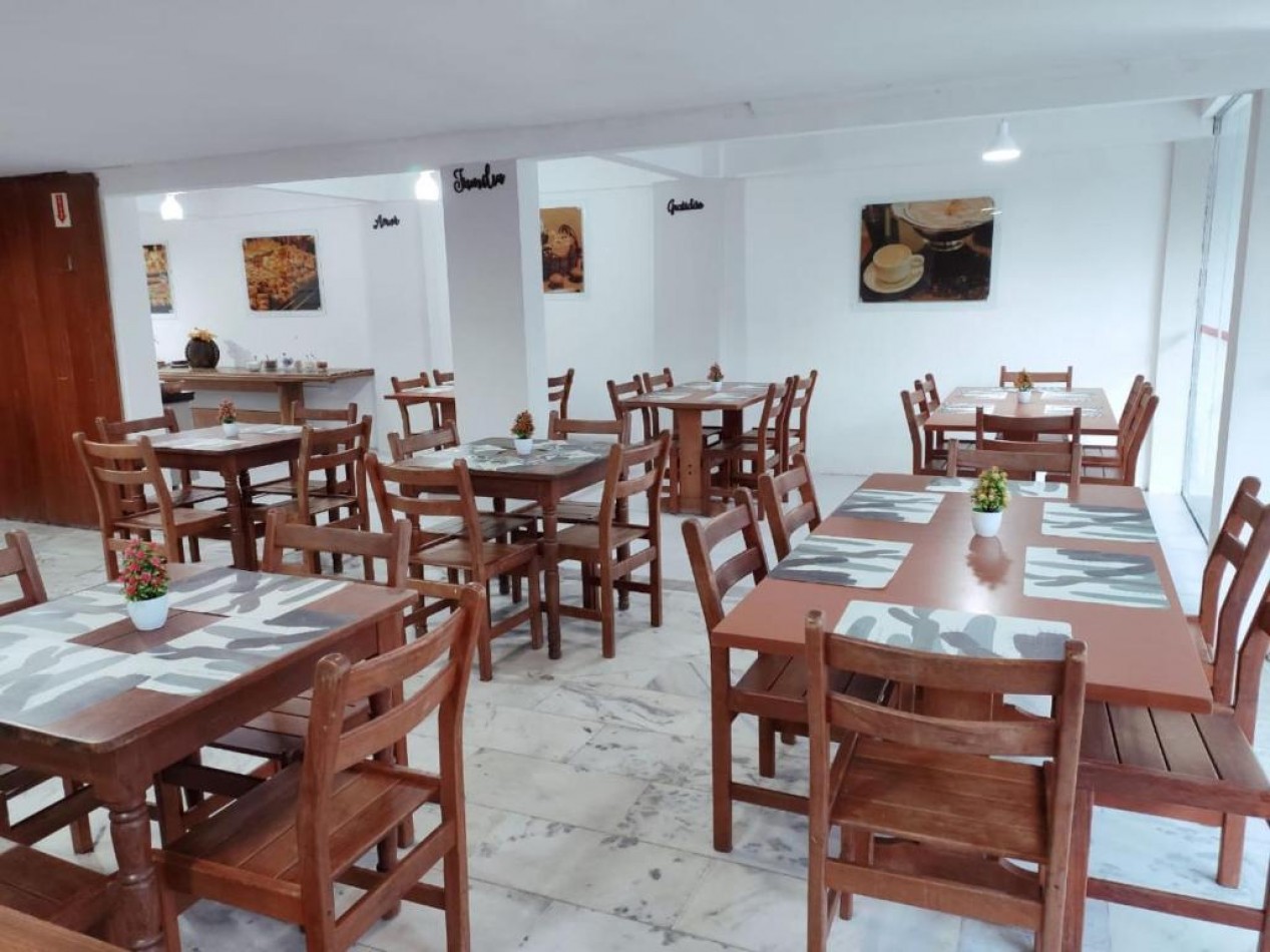 Hotel Barra Norte en Balneario Camboriu