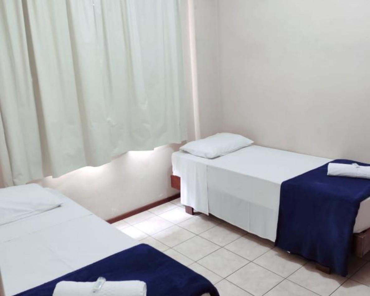 Hotel Barra Norte en Balneario Camboriu