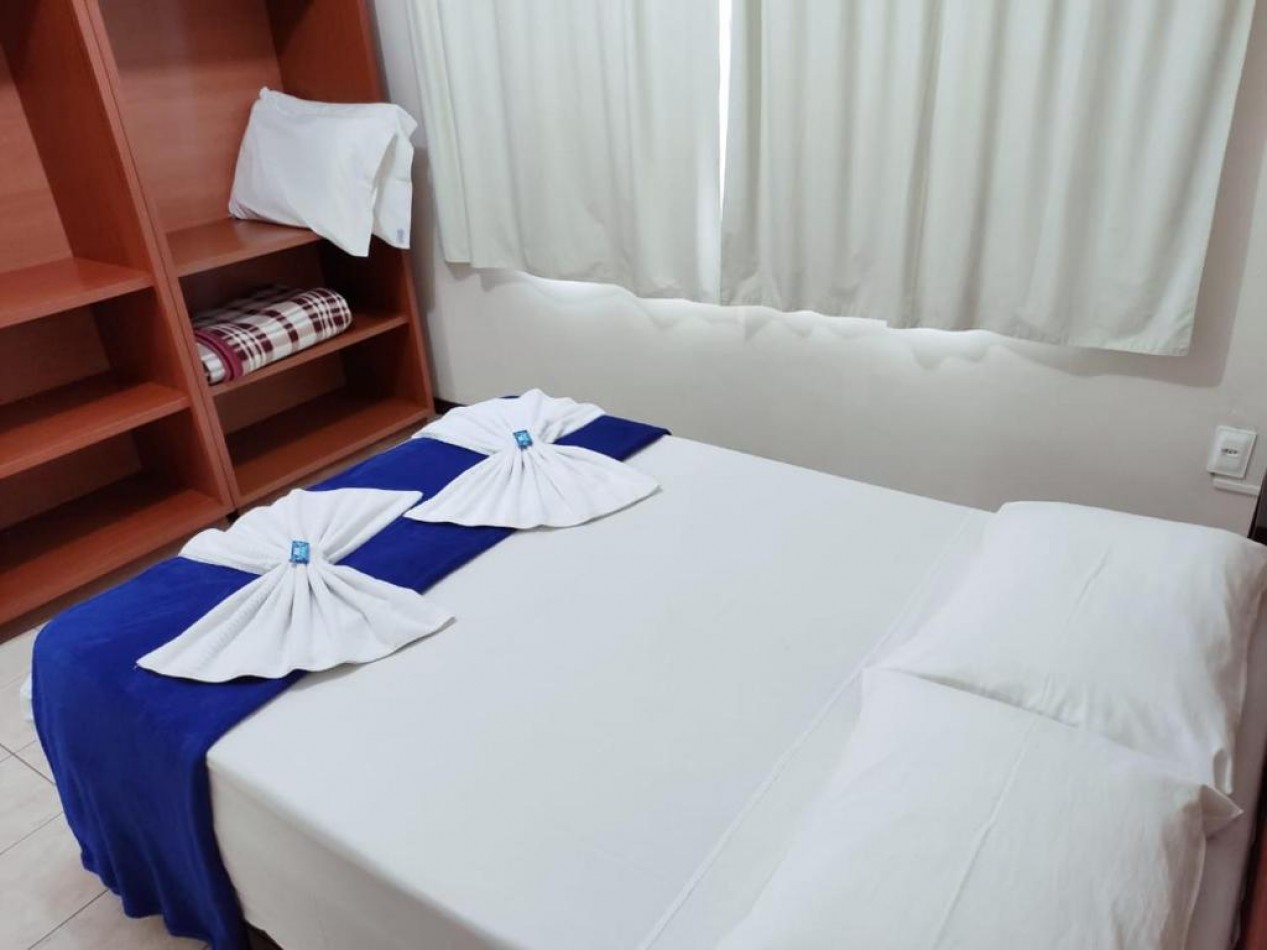 Hotel Barra Norte en Balneario Camboriu