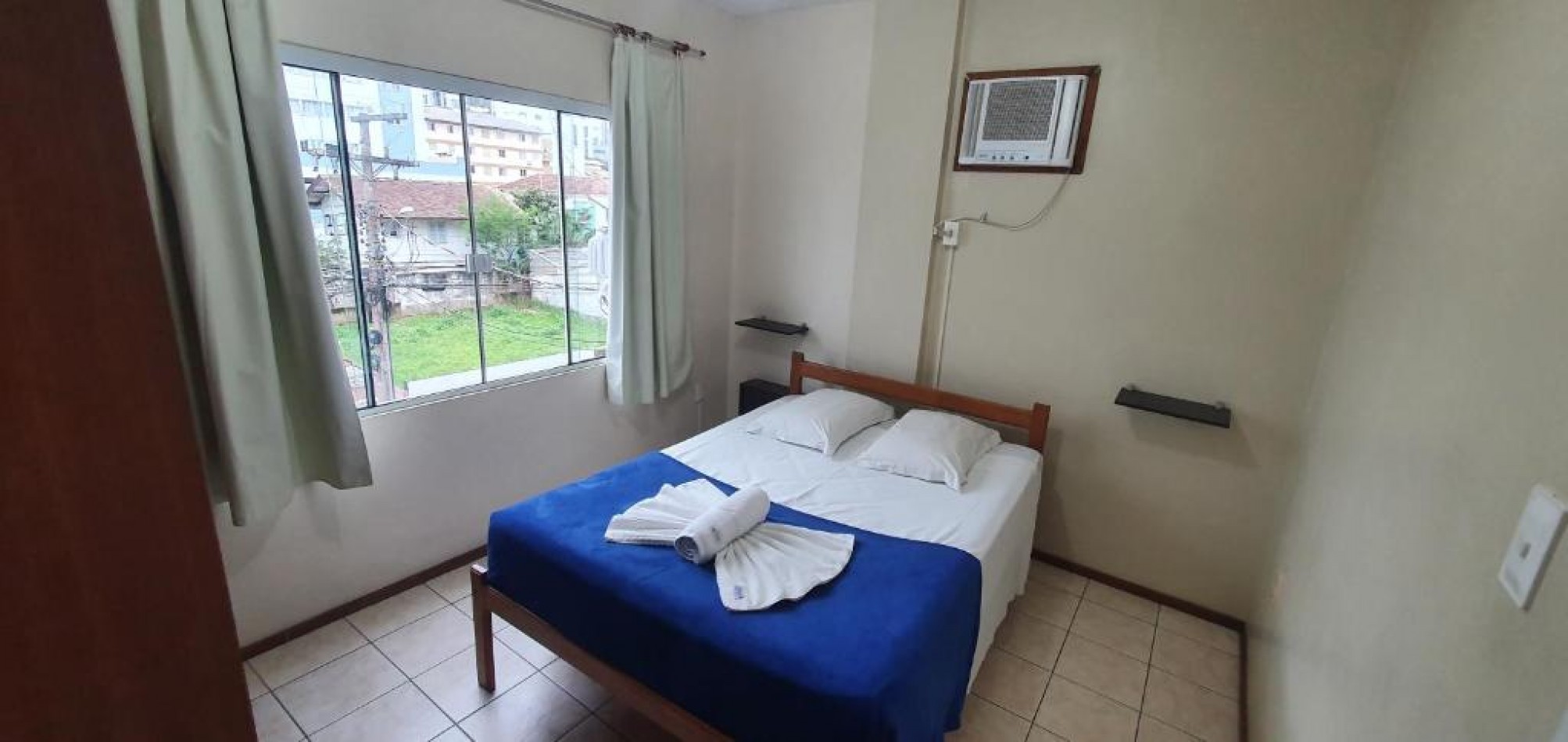 Hotel Barra Norte en Balneario Camboriu