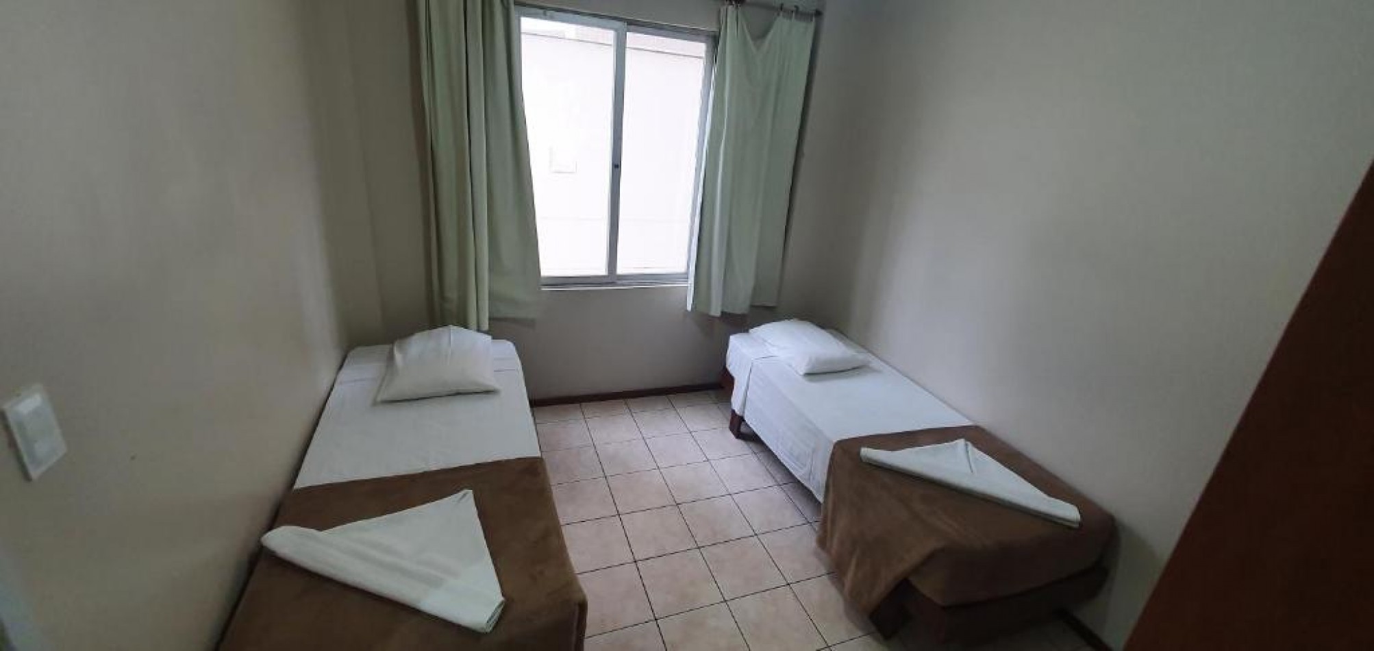 Hotel Barra Norte en Balneario Camboriu