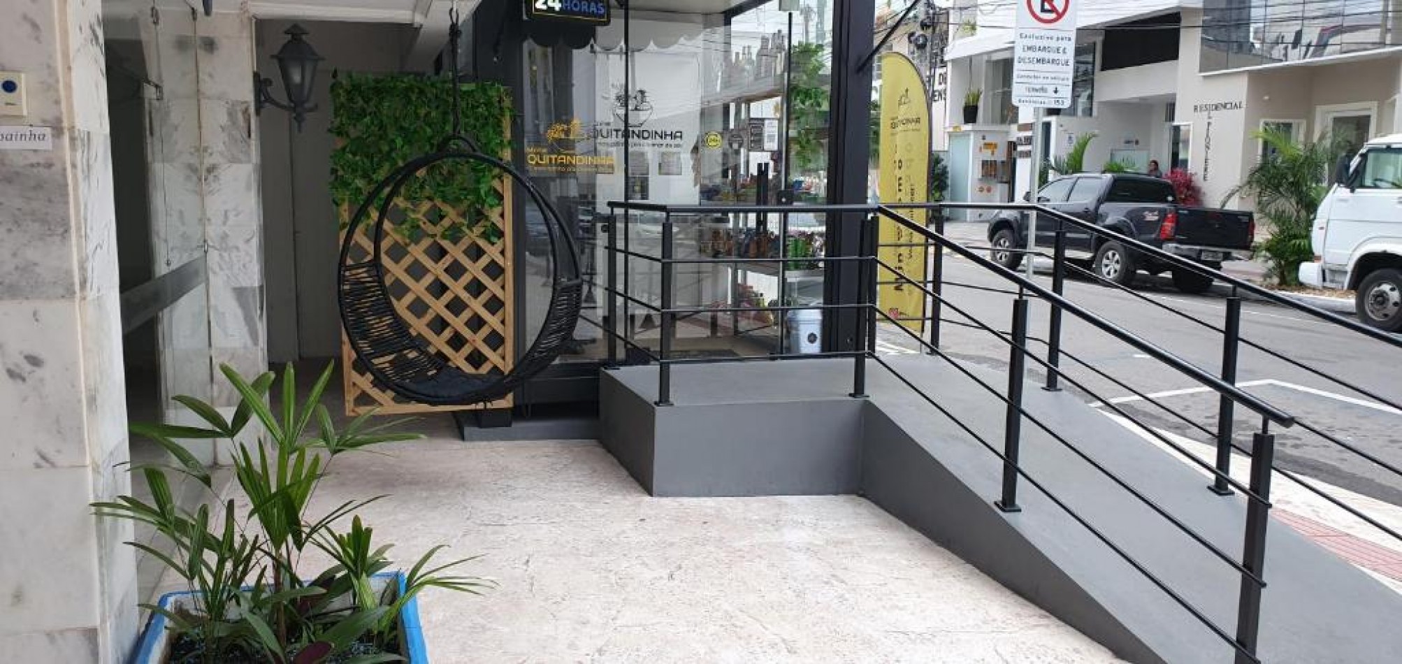 Hotel Barra Norte en Balneario Camboriu