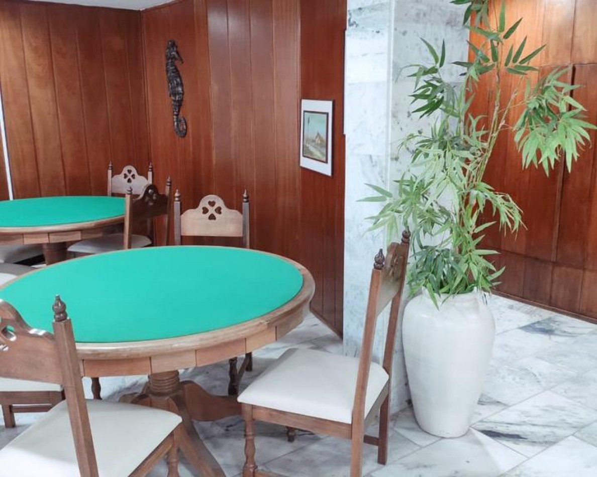 Hotel Barra Norte en Balneario Camboriu
