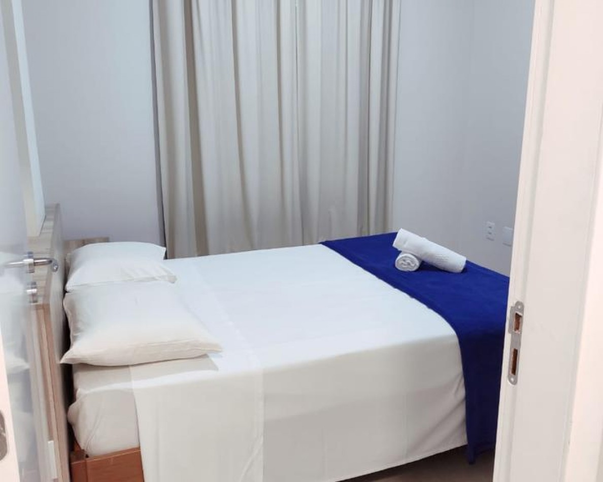 Hotel Barra Norte en Balneario Camboriu