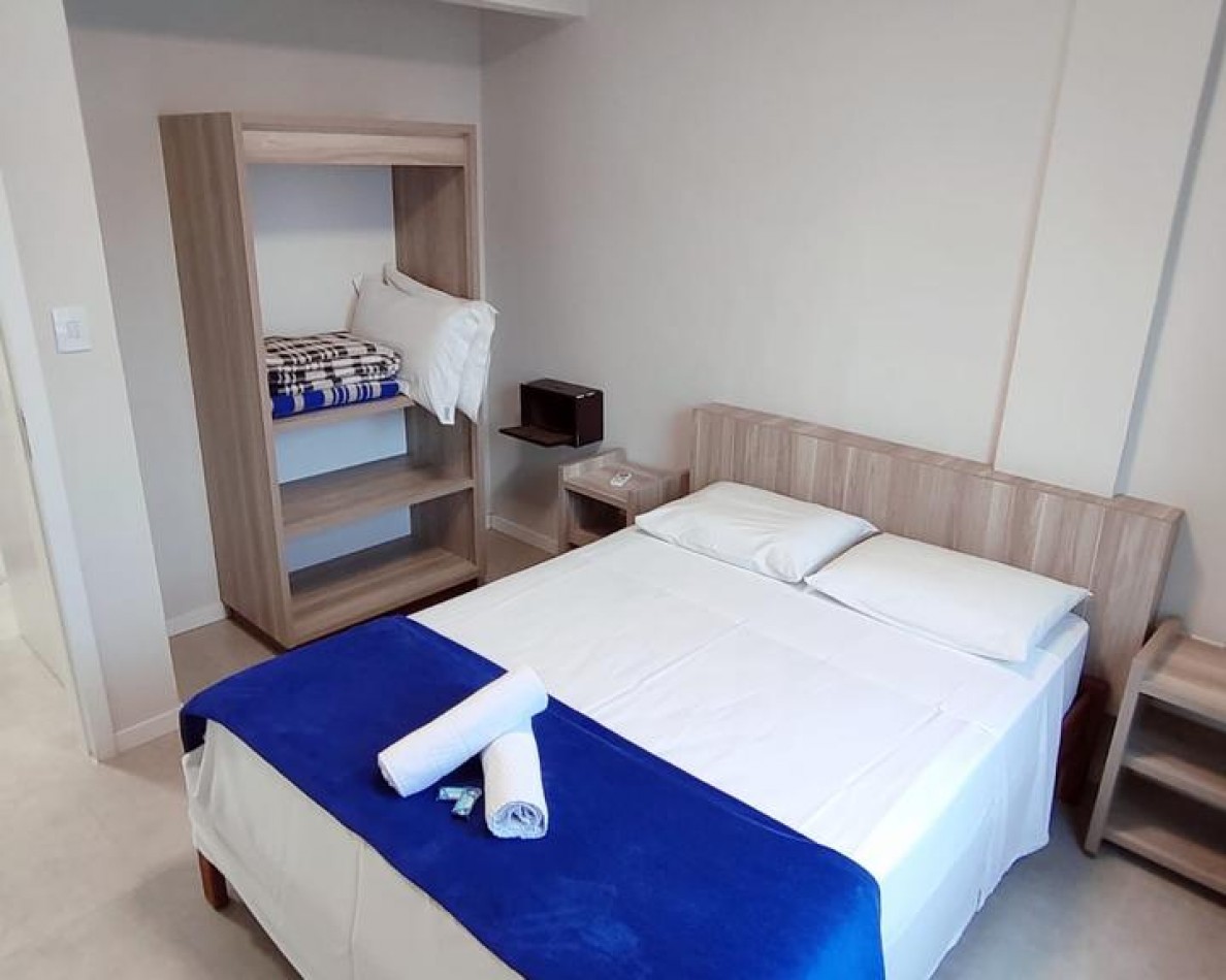 Hotel Barra Norte en Balneario Camboriu