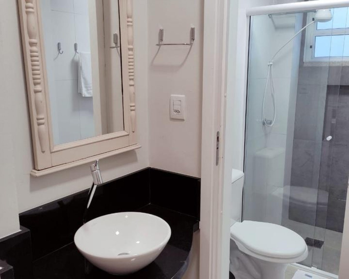 Hotel Barra Norte en Balneario Camboriu