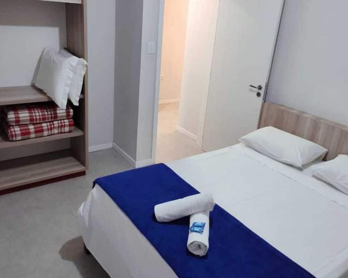 Hotel Barra Norte en Balneario Camboriu