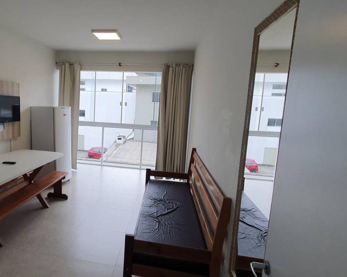 Hotel Barra Norte en Balneario Camboriu