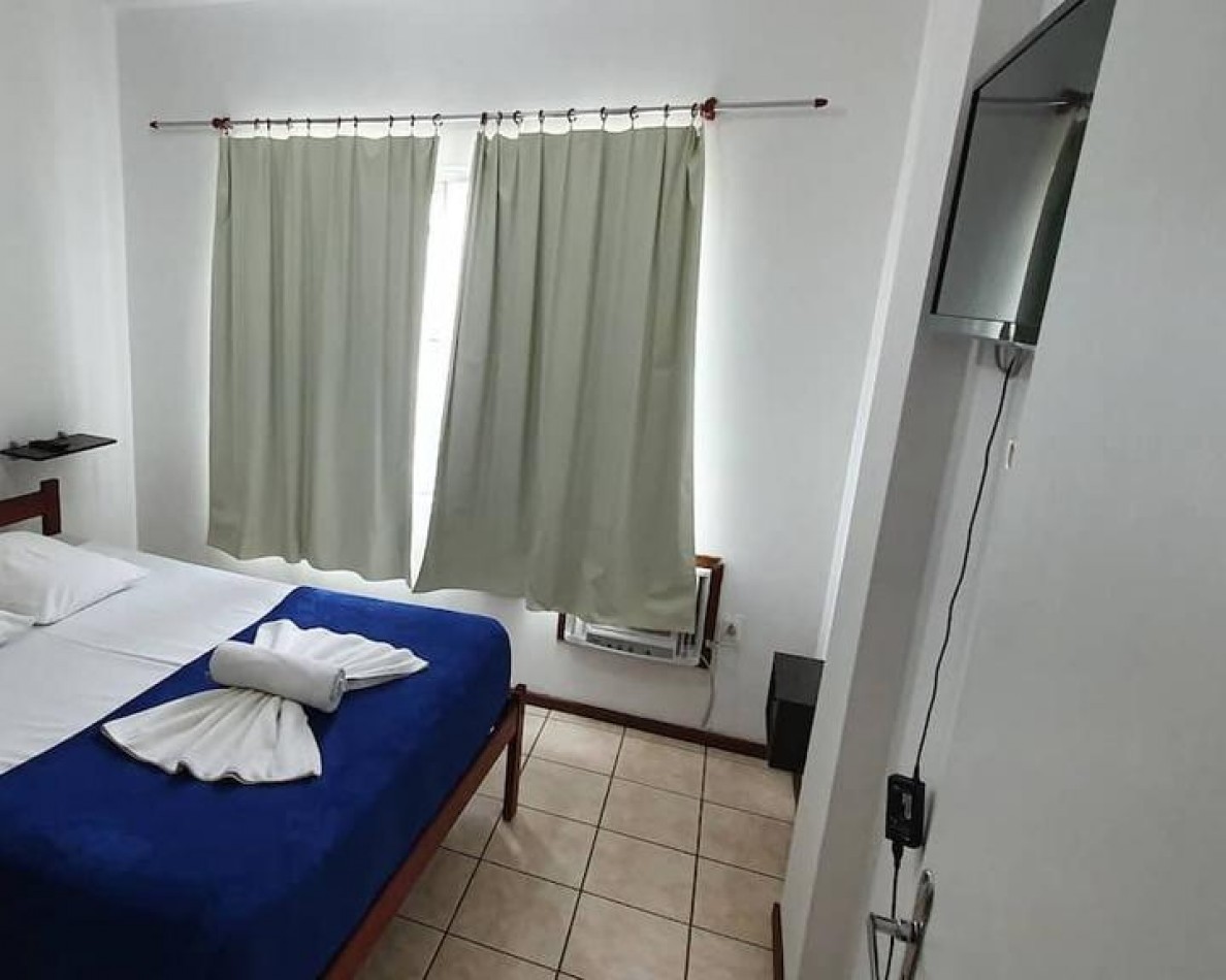 Hotel Barra Norte en Balneario Camboriu