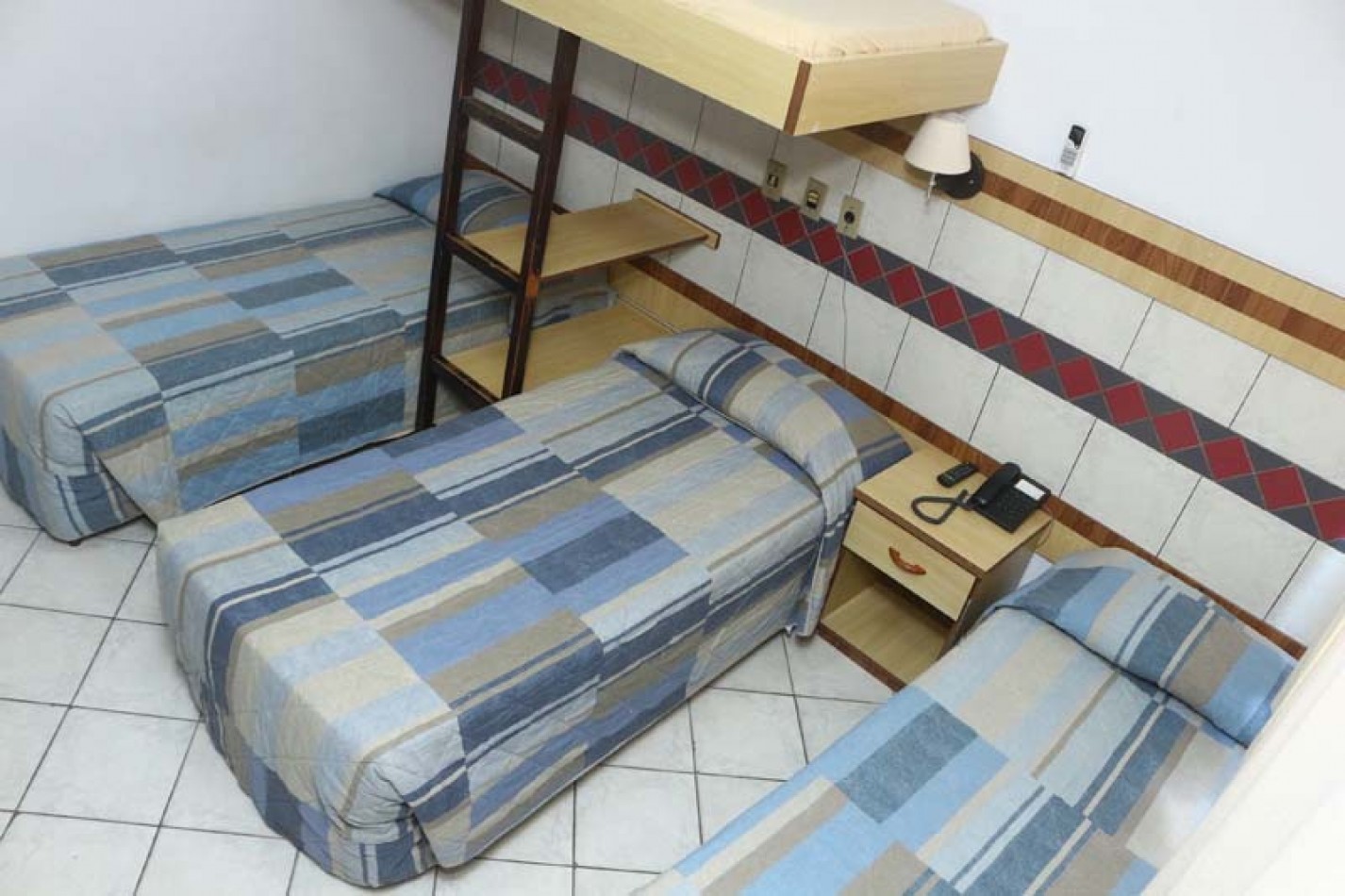 Hotel 3* con Piscina