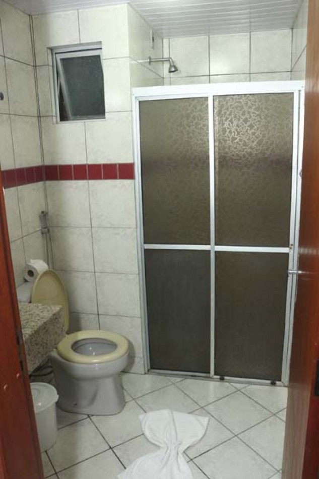 Hotel 3* con Piscina