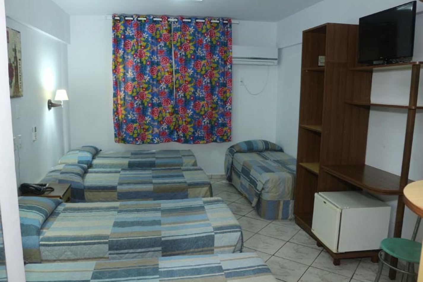Hotel 3* con Piscina