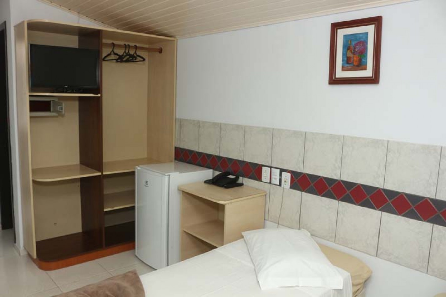 Hotel 3* con Piscina