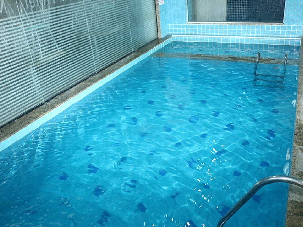 Hotel 3* con Piscina