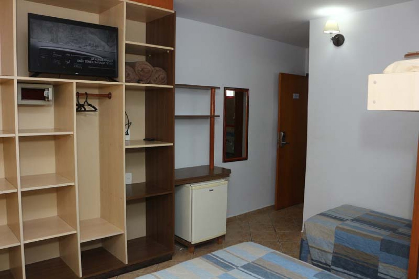 Hotel 3* con Piscina