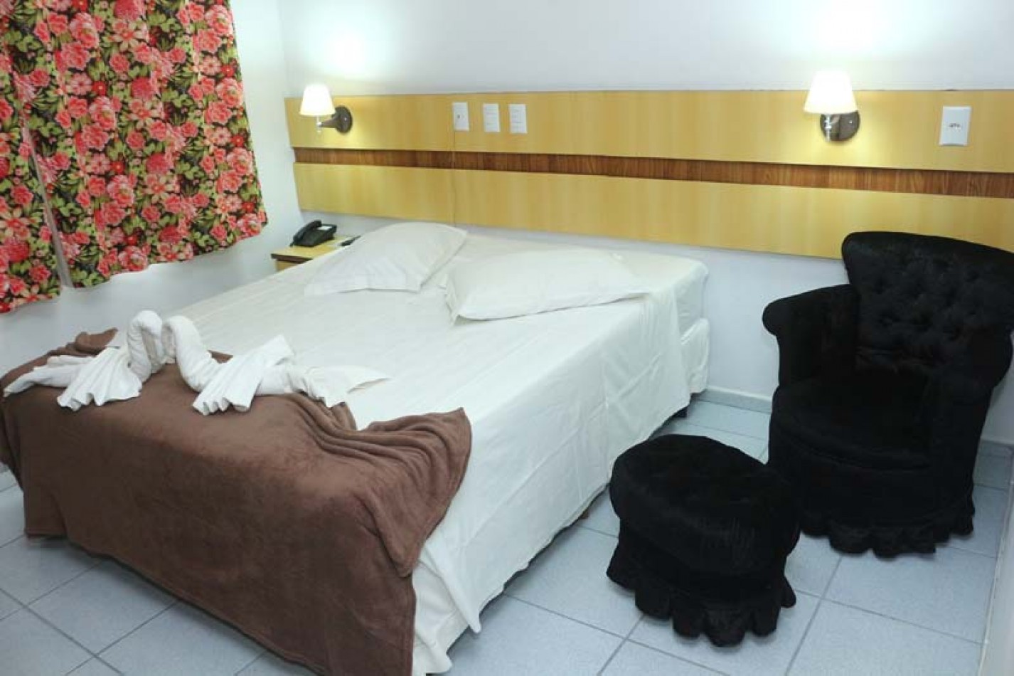 Hotel 3* con Piscina