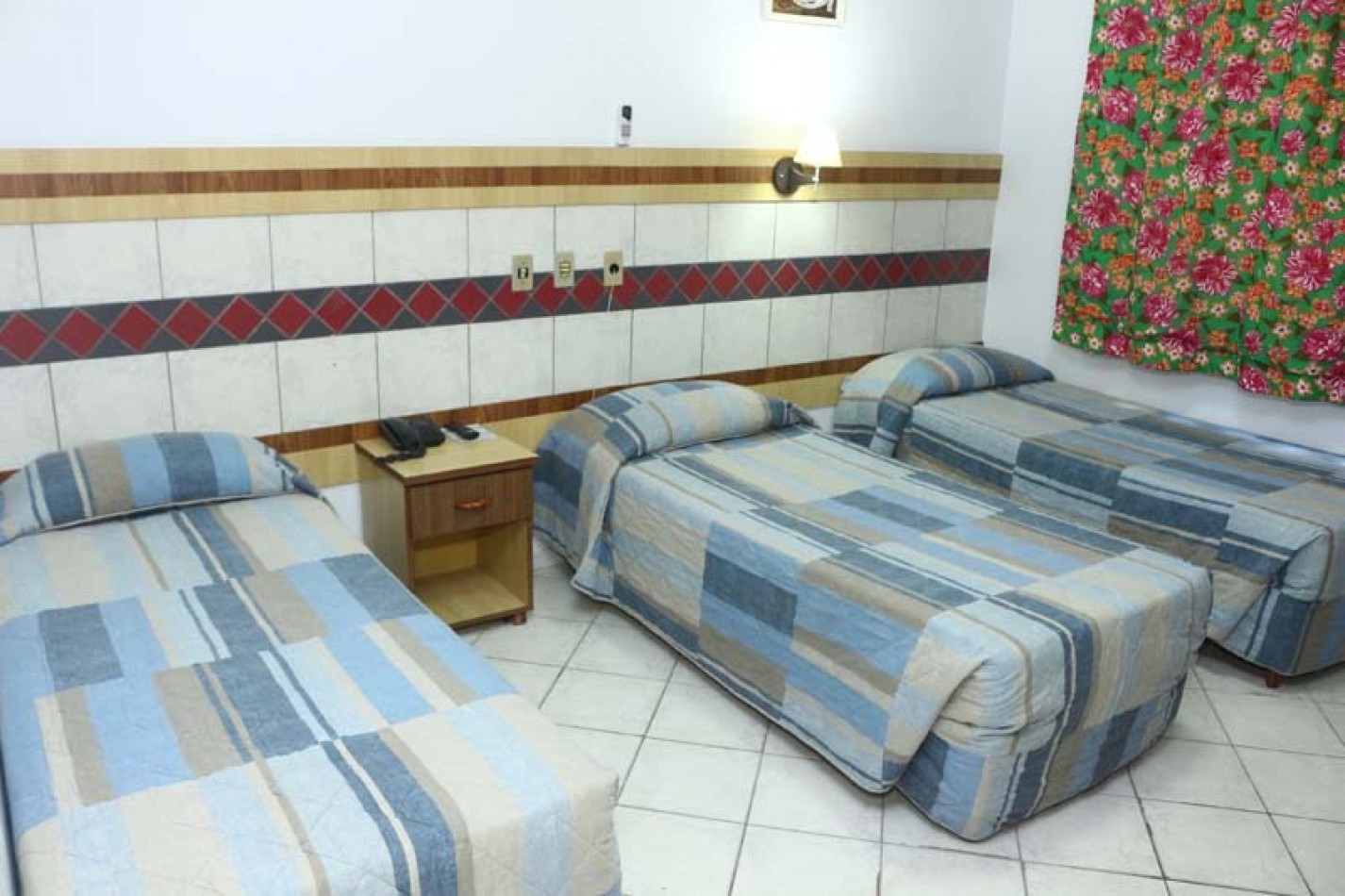 Hotel 3* con Piscina