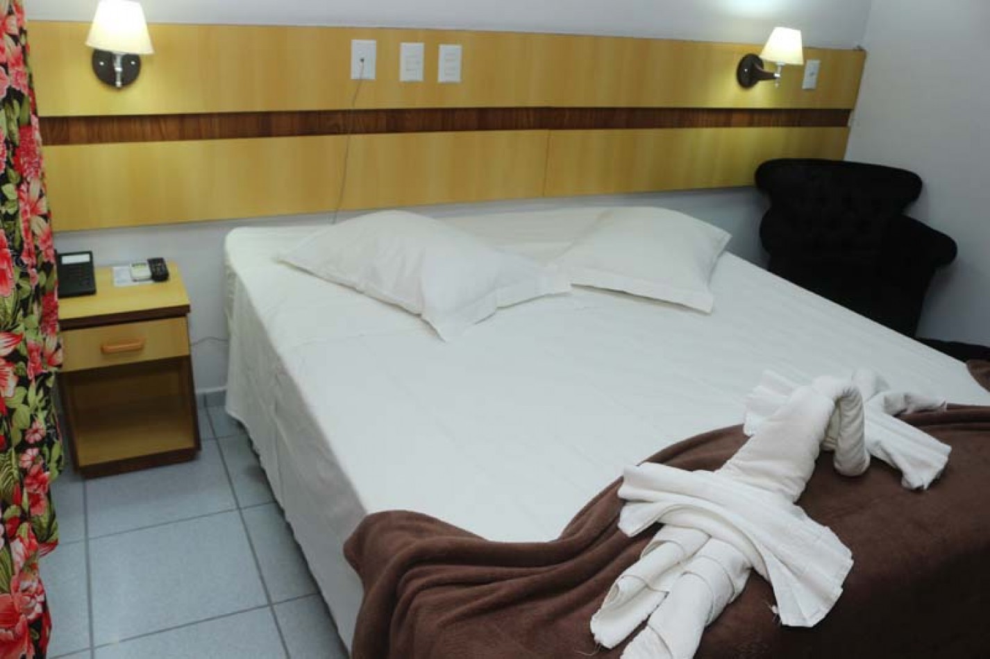 Hotel 3* con Piscina