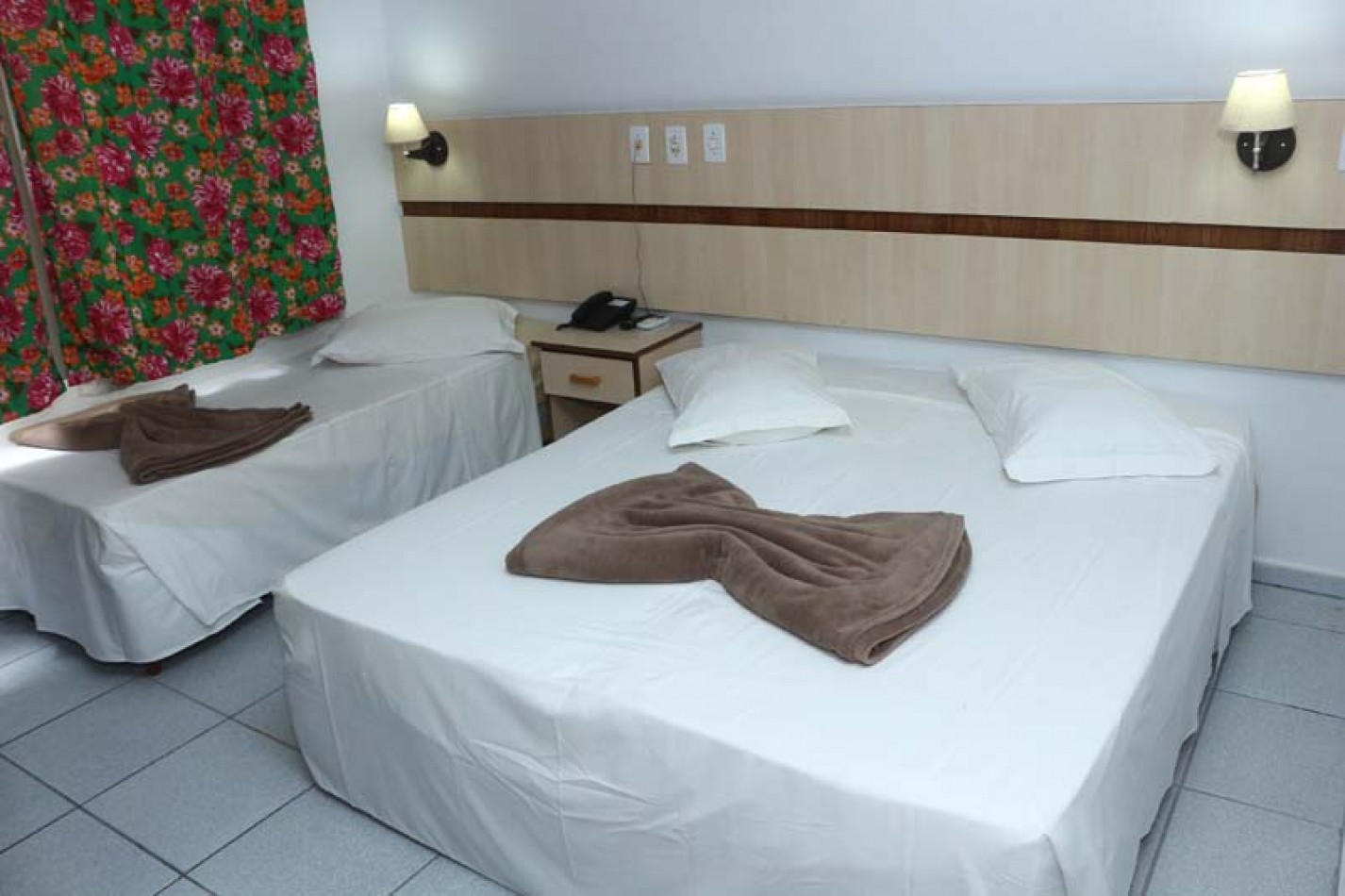 Hotel 3* con Piscina