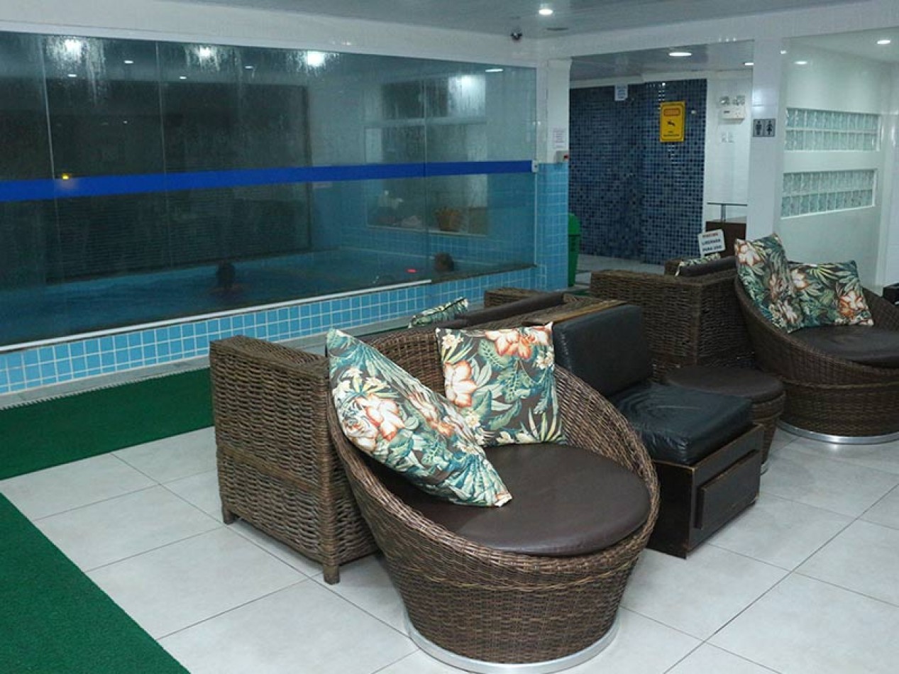 Hotel 3* con Piscina