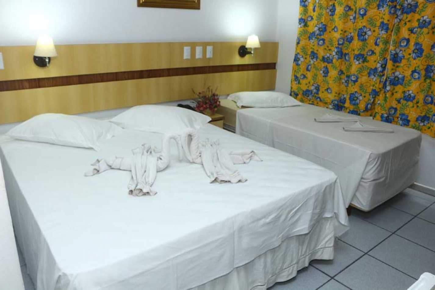 Hotel 3* con Piscina
