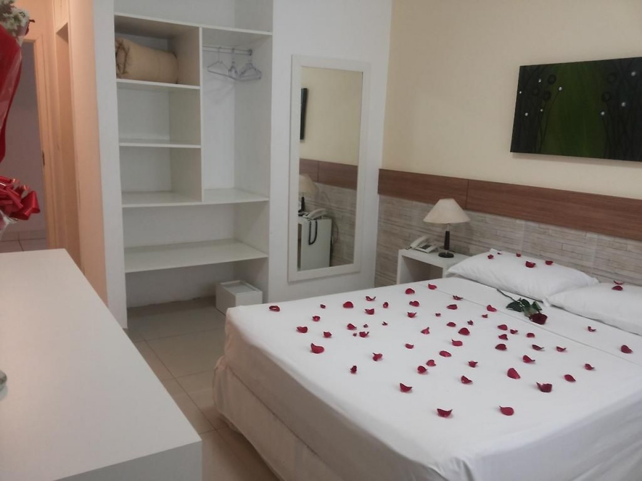 Hotel 3* en Balneario Camboriu