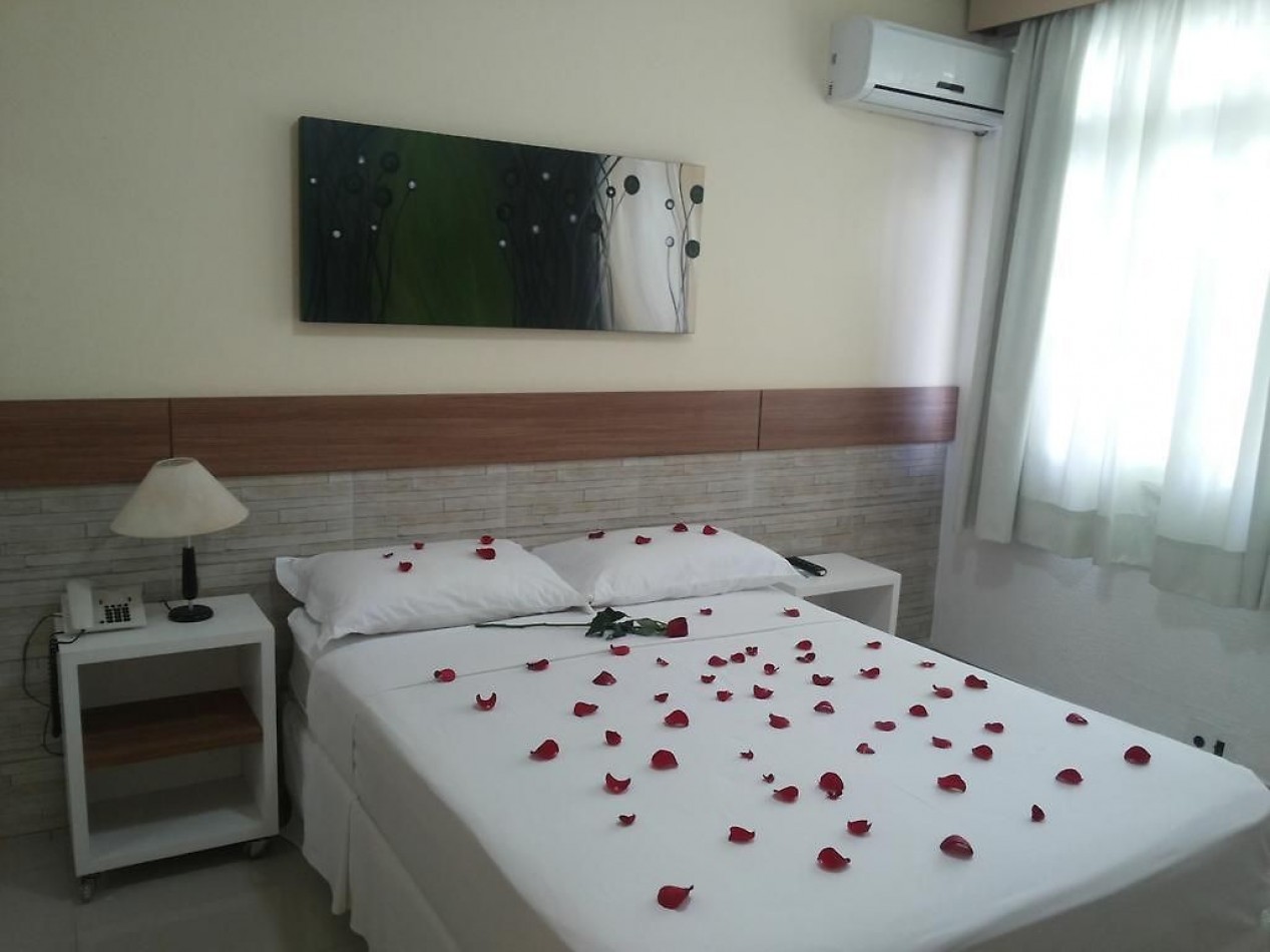 Hotel 3* en Balneario Camboriu